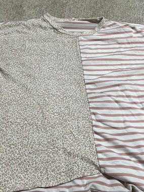 Lovely Lady Boutique Top